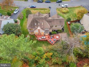 1205 Cameo Court, Herndon VA 20170