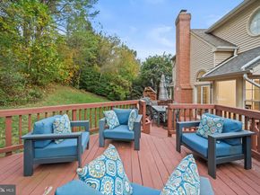 1205 Cameo Court, Herndon VA 20170