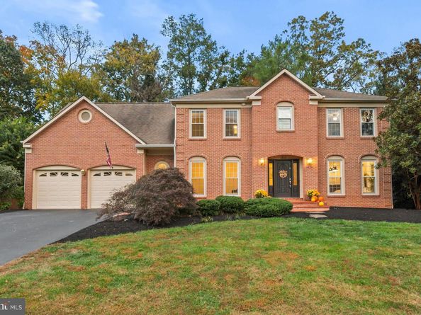 1205 Cameo Court, Herndon VA 20170