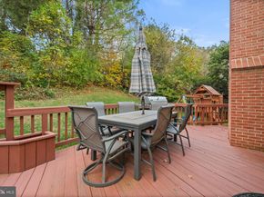 1205 Cameo Court, Herndon VA 20170