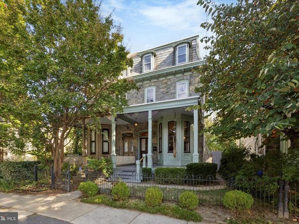 5027 Morris Street, Philadelphia PA 19144