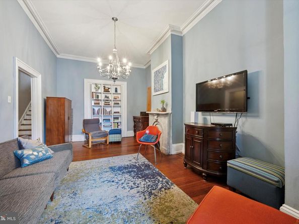 5027 Morris Street, Philadelphia PA 19144