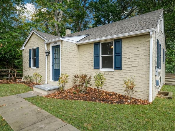 2443 Sugar Bottom Road, Furlong PA 18925