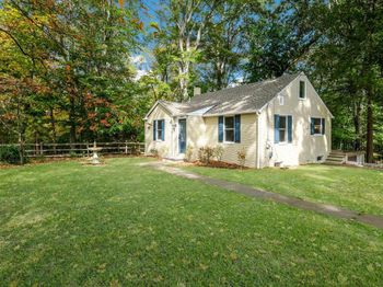 2443 Sugar Bottom Road