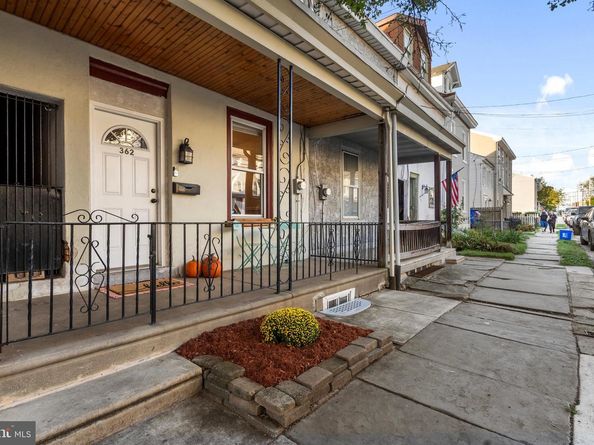 362 Martin Street, Philadelphia PA 19128