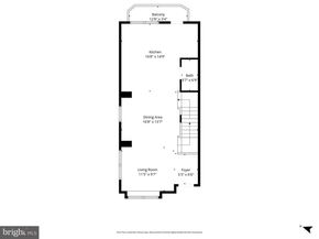 1137 S Monroe Street S, Arlington VA 22204