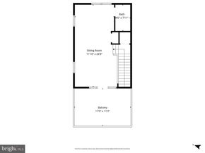 1137 S Monroe Street S, Arlington VA 22204