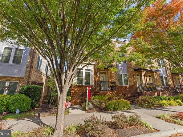 1137 S Monroe Street S, Arlington VA 22204
