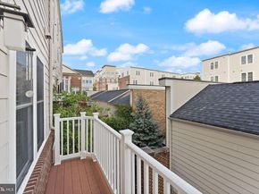 1137 S Monroe Street S, Arlington VA 22204