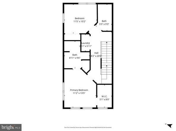 1137 S Monroe Street S, Arlington VA 22204