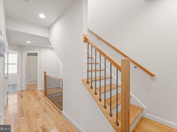 1137 S Monroe Street S, Arlington VA 22204