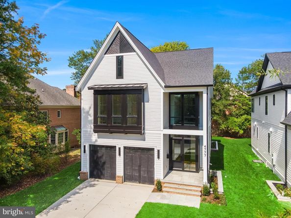 4777 26 Street N, Arlington VA 22207