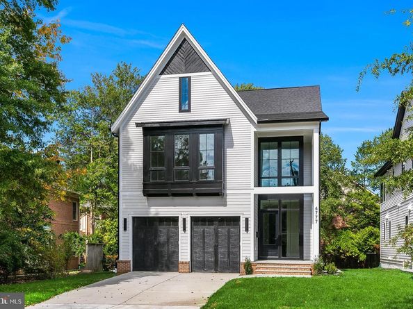 4777 26 Street N, Arlington VA 22207