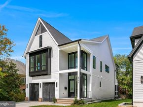 4777 26 Street N, Arlington VA 22207