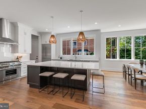 4777 26 Street N, Arlington VA 22207