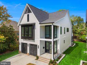 4777 26 Street N, Arlington VA 22207