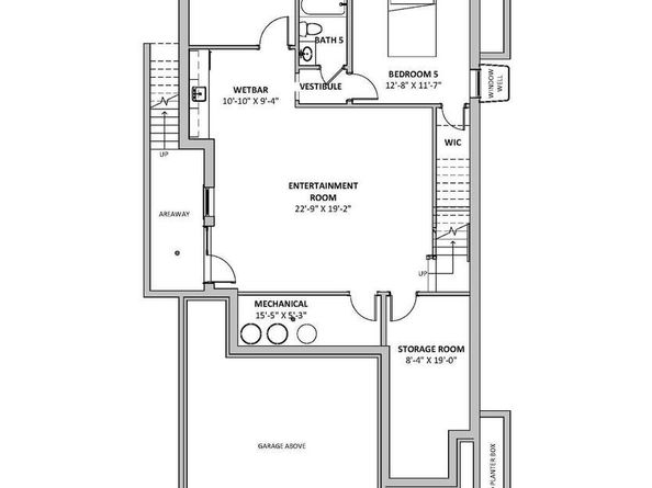 4777 26 Street N, Arlington VA 22207