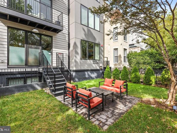 2234 11TH Street NW 101, Washington DC 20001
