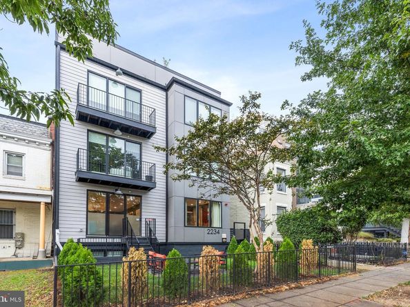 2234 11TH Street NW 101, Washington DC 20001