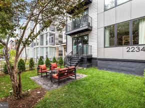 2234 11TH Street NW 101, Washington DC 20001