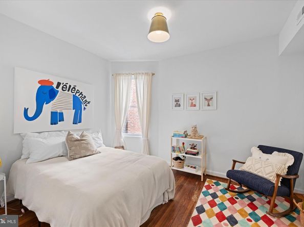 772 Harvard Street NW, Washington DC 20001