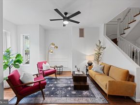 772 Harvard Street NW, Washington DC 20001