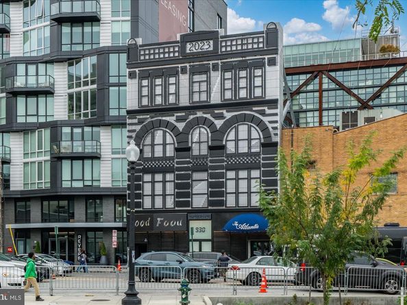 772 Harvard Street NW, Washington DC 20001