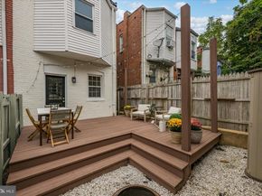 772 Harvard Street NW, Washington DC 20001