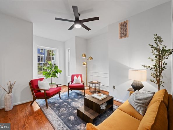 772 Harvard Street NW, Washington DC 20001