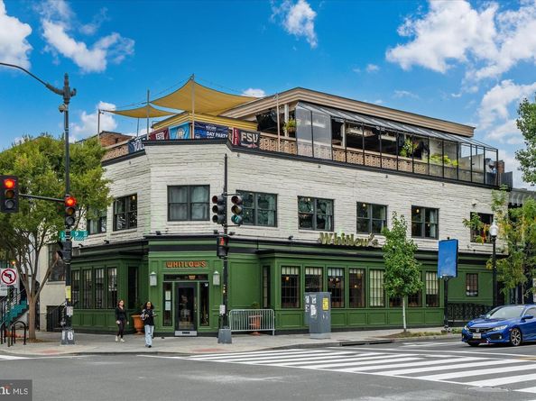 772 Harvard Street NW, Washington DC 20001