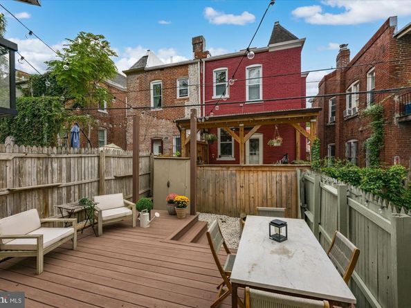 772 Harvard Street NW, Washington DC 20001