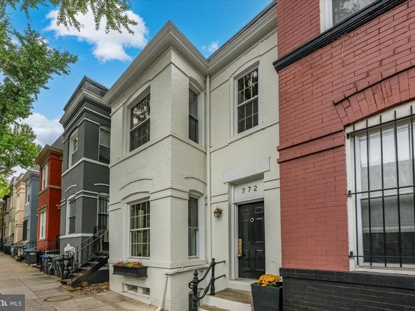 772 Harvard Street NW, Washington DC 20001
