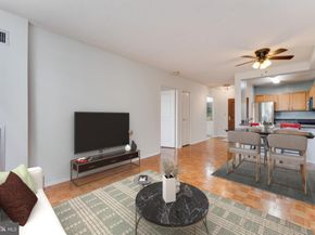 7111 Woodmont Avenue 608, Bethesda MD 20815