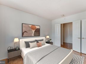 7111 Woodmont Avenue 608, Bethesda MD 20815