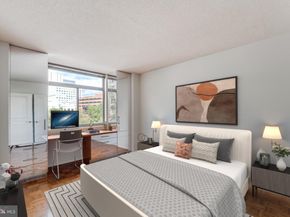 7111 Woodmont Avenue 608, Bethesda MD 20815