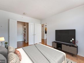 7111 Woodmont Avenue 608, Bethesda MD 20815