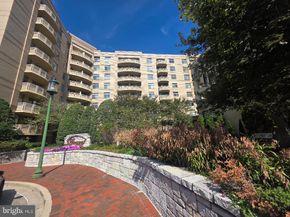 7111 Woodmont Avenue 608, Bethesda MD 20815