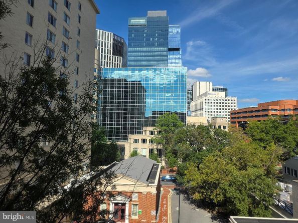 7111 Woodmont Avenue 608, Bethesda MD 20815