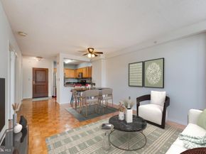 7111 Woodmont Avenue 608, Bethesda MD 20815