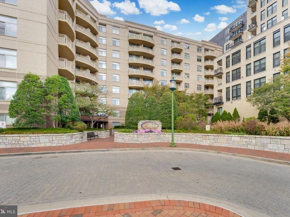 7111 Woodmont Avenue 608, Bethesda MD 20815