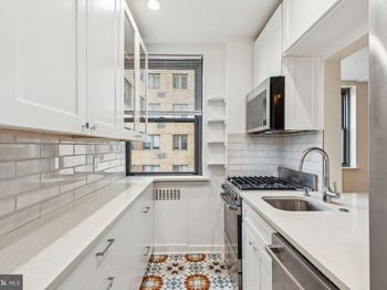 2601 Pennsylvania Avenue