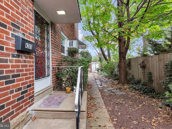 4203 Hartel Avenue, Philadelphia PA 19136