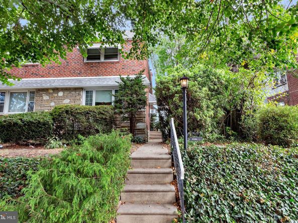 4203 Hartel Avenue, Philadelphia PA 19136