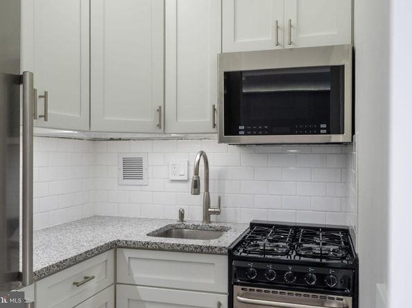 1011 Arlington Boulevard 424, Arlington VA 22209