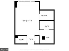 1011 Arlington Boulevard 424, Arlington VA 22209