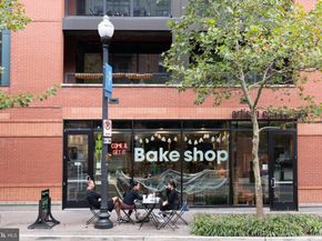 1011 Arlington Boulevard 424, Arlington VA 22209