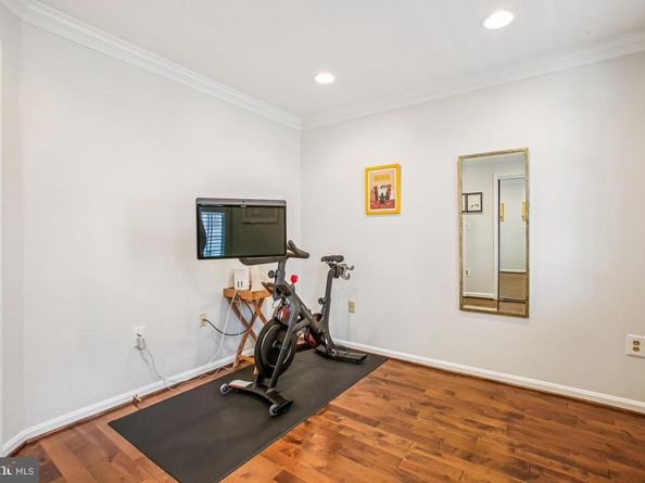 313 Hearthstone Mews, Alexandria VA 22314