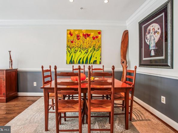 313 Hearthstone Mews, Alexandria VA 22314