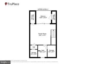 313 Hearthstone Mews, Alexandria VA 22314