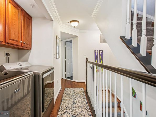 313 Hearthstone Mews, Alexandria VA 22314
